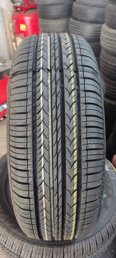 لاستیک کویر تایر 185/60R14 مدل kb88 تاریخ 2026