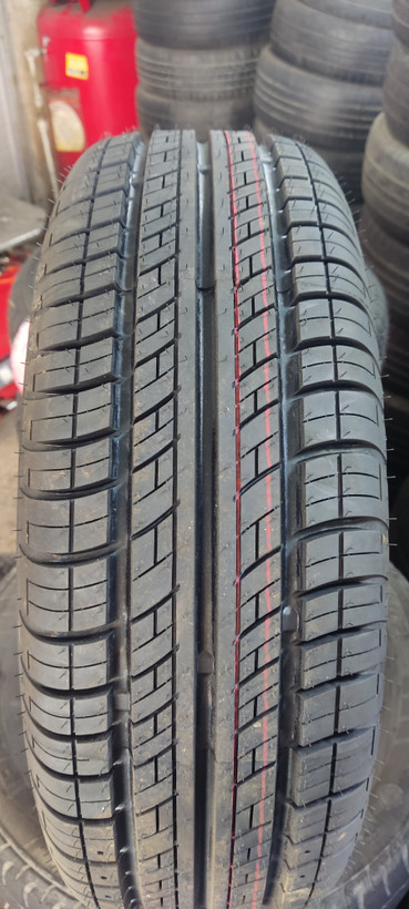 لاستیک بارز 185/60R14 مدل p602 تاریخ 2026